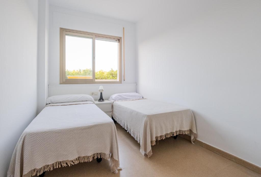 Apartamentos Proamar - Apartamento Deluxe