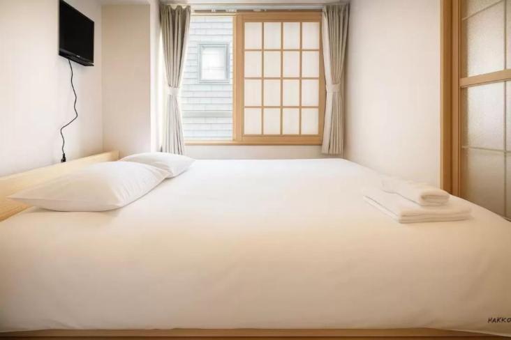 Silvership Hotel 202