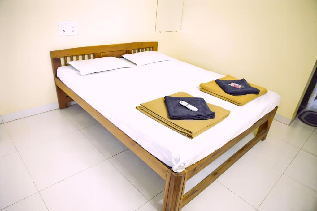 Galeriebild der Unterkunft Hotel Sohen Beach resort in Murūd