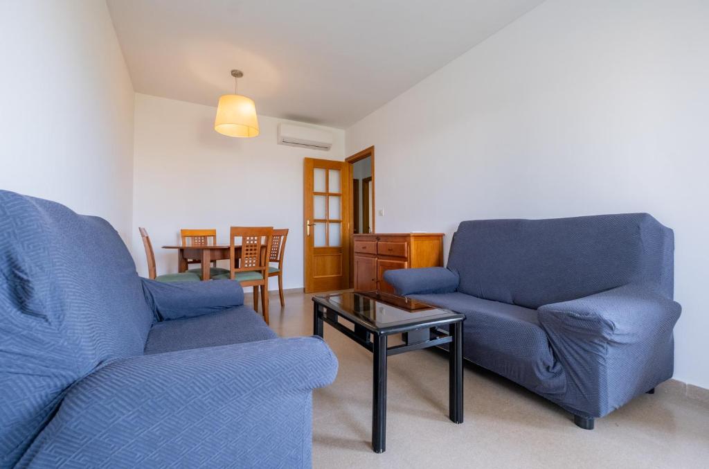 Apartamentos Proamar - Apartamento De 2 Quartos