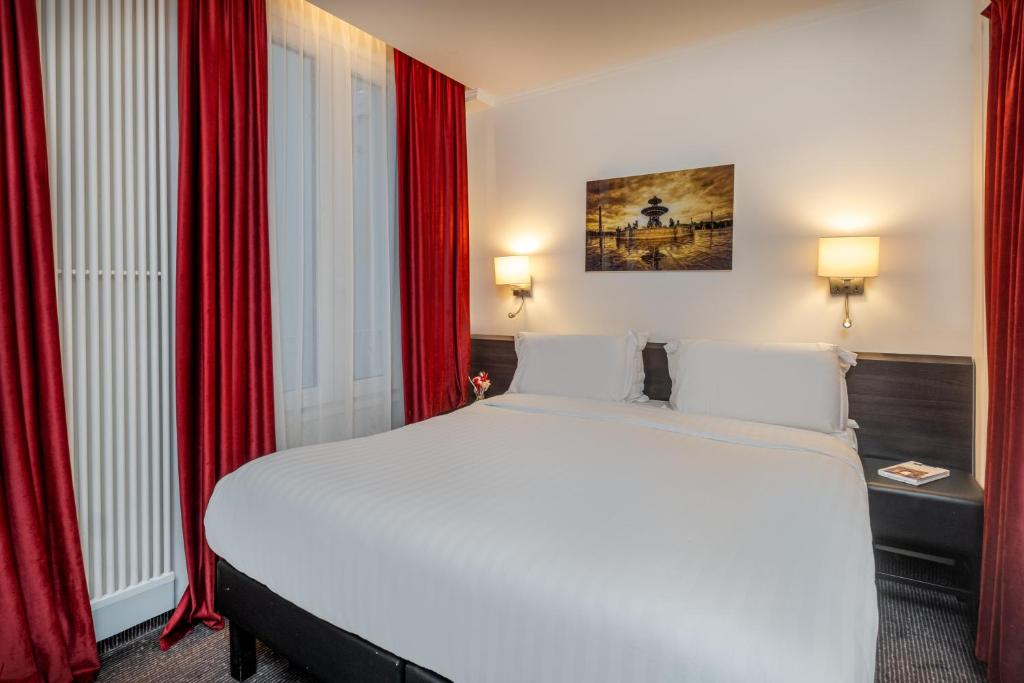 Hotel du College de France - 6