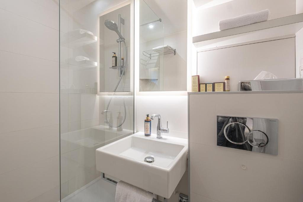 Hotel du College de France - 7