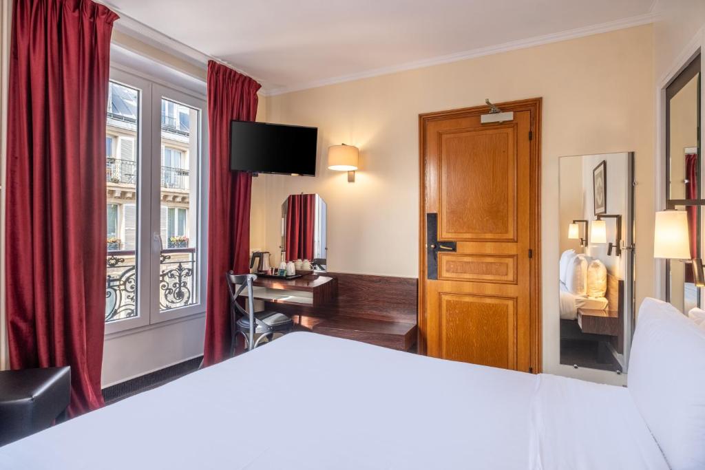 Hotel du College de France - 4