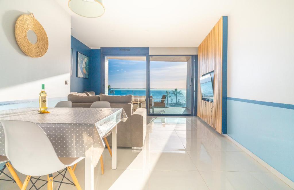 Fotografie z fotogalerie ubytování Sea Breeze Apartment v destinaci Torrevieja