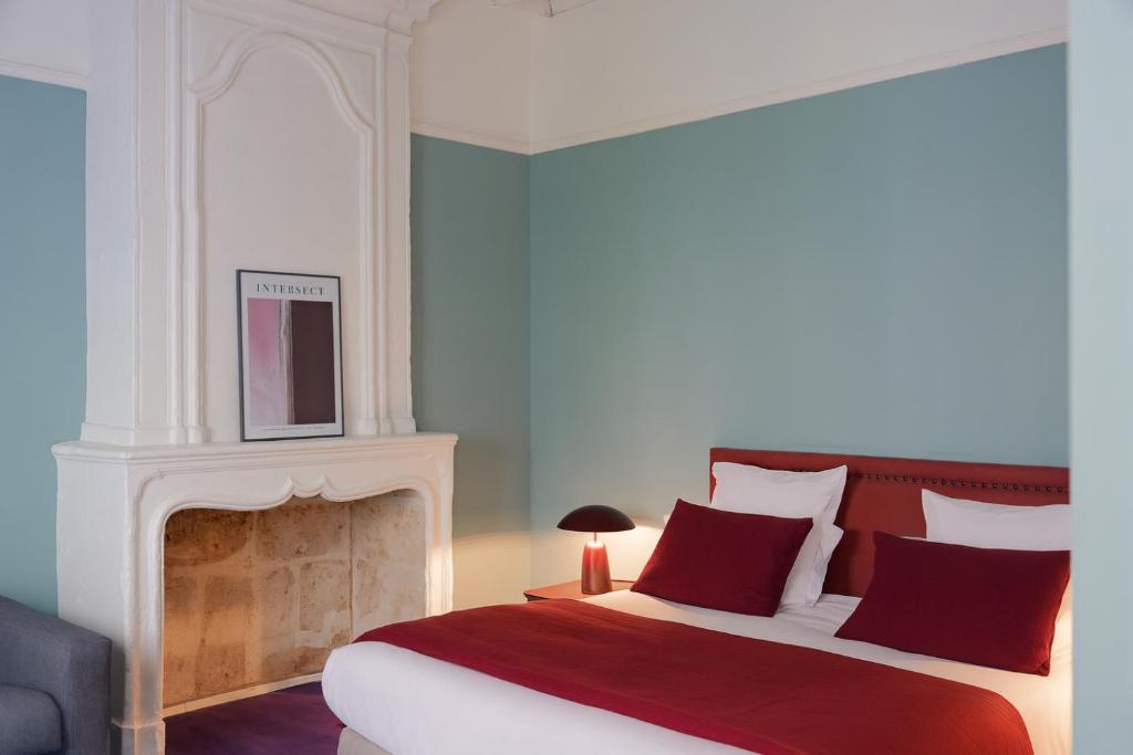 Maison Fredon Bordeaux Centre - 11