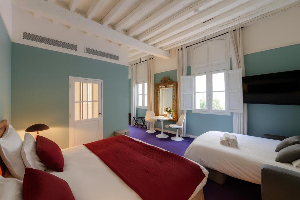 Maison Fredon Bordeaux Centre - 14