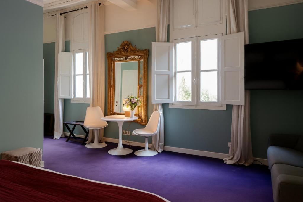 Maison Fredon Bordeaux Centre - 13