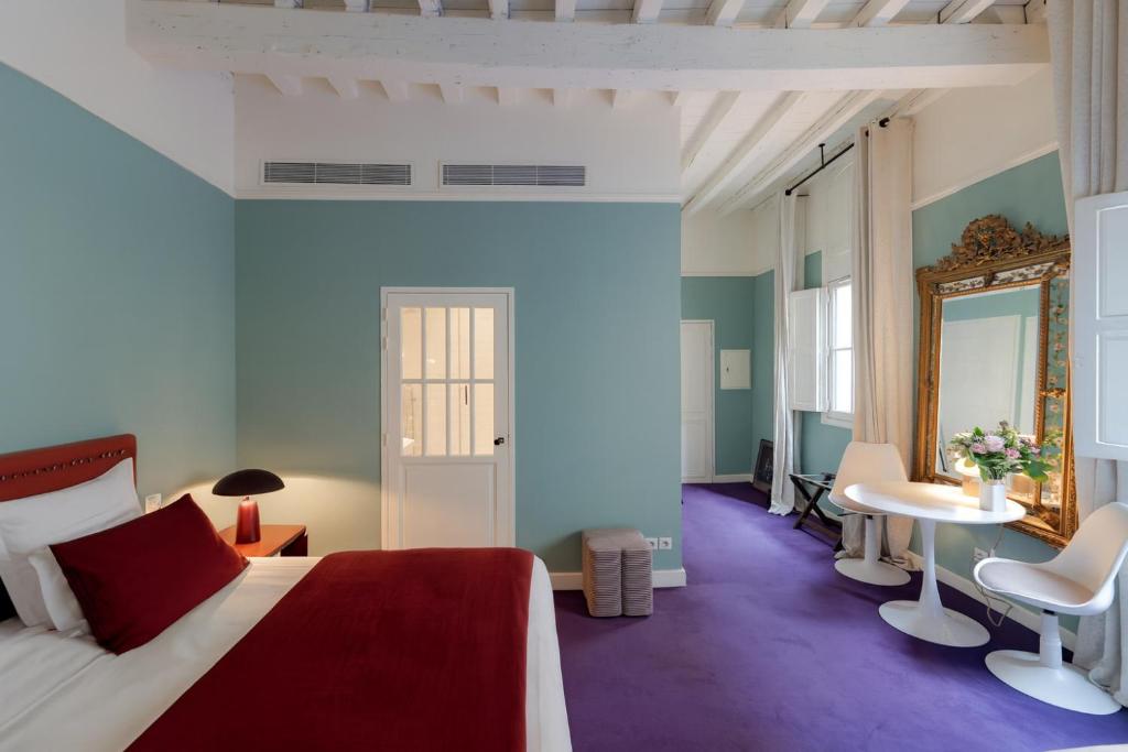 Maison Fredon Bordeaux Centre - 10