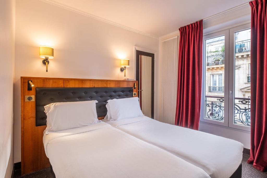 Hotel du College de France - 11