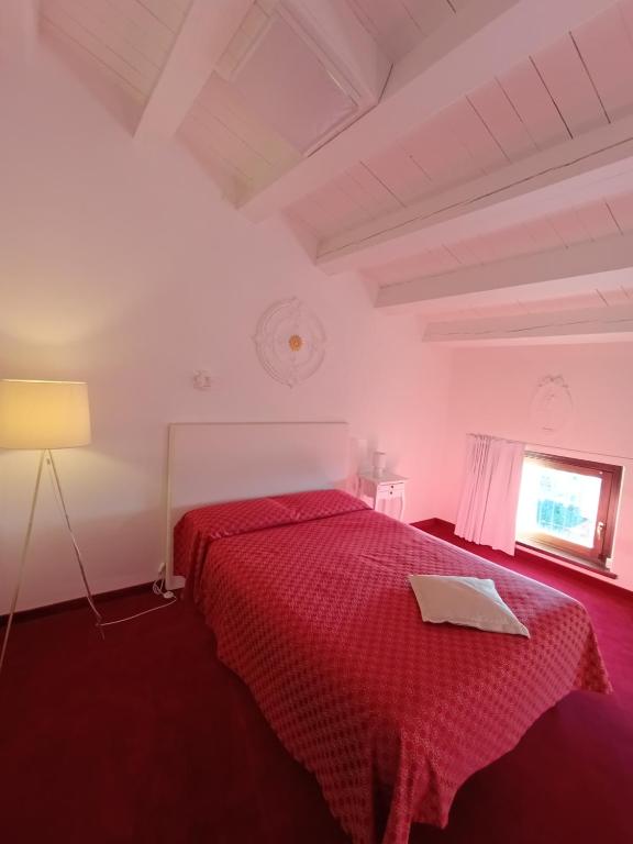 Villa Marini Trevisan - Habitación Individual De Lujo