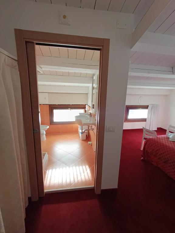 Villa Marini Trevisan - Habitación Individual De Lujo