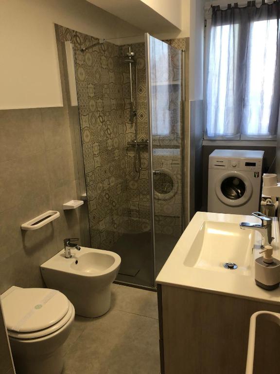 Locanda del Musso con Ristorante - Habitación Cuádruple Deluxe