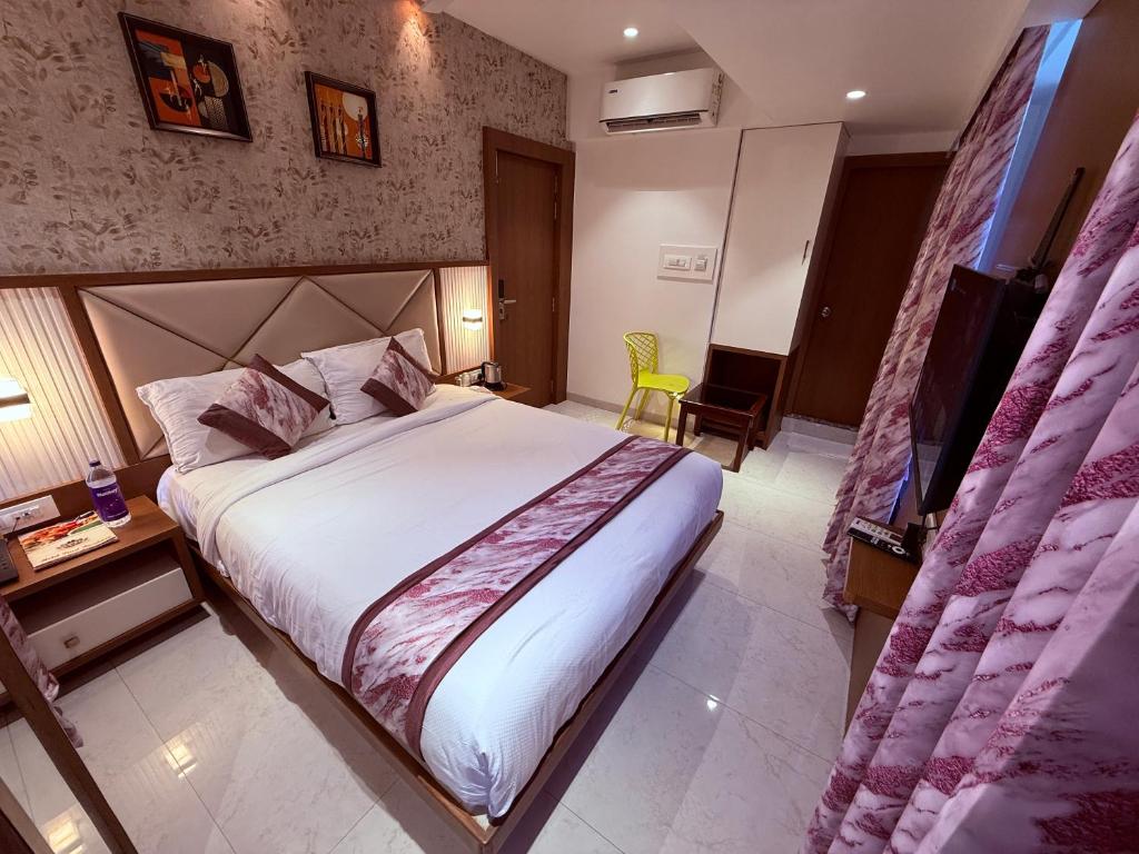 Hotel Pearl Residency - Housity