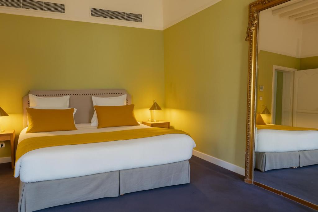 Maison Fredon Bordeaux Centre - 19