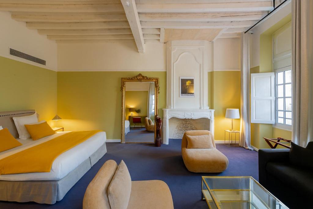 Maison Fredon Bordeaux Centre - 18