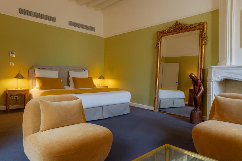 Maison Fredon Bordeaux Centre - 16