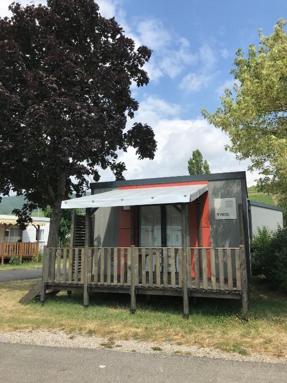 camping Le Médiéval – photo 11