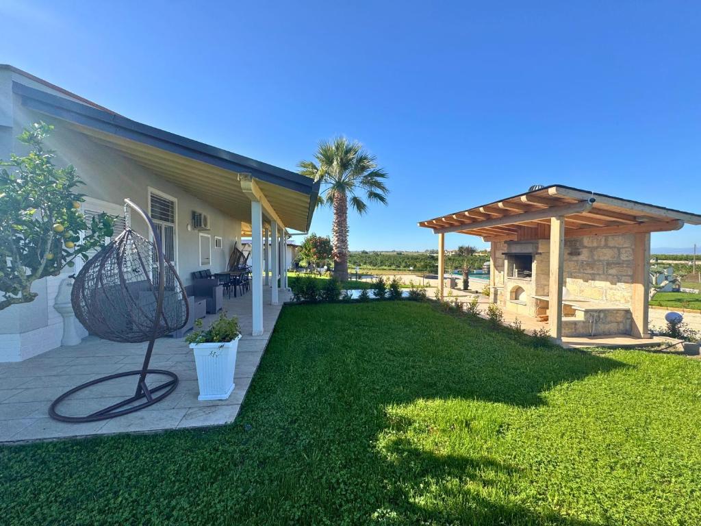 Villa Aurelia