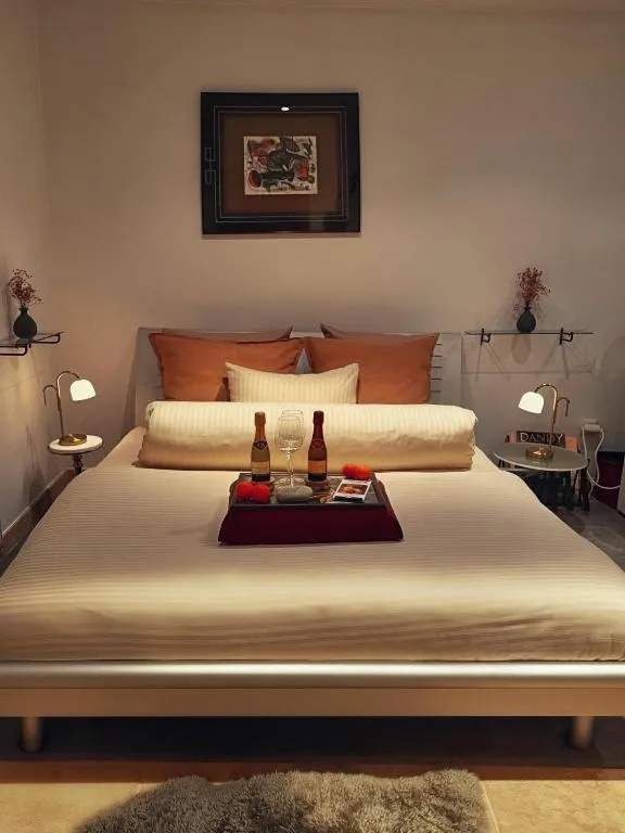 Mondercange（ルクセンブルク）で人気のホームステイ10軒｜Booking.com