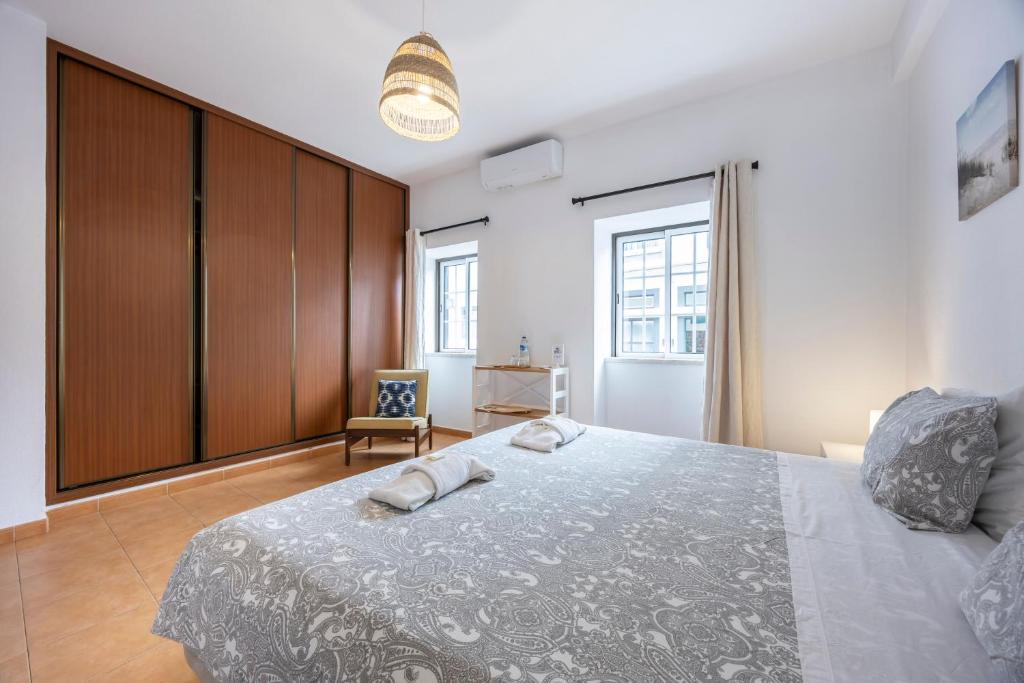 3 Marias Garden House B&B - 6