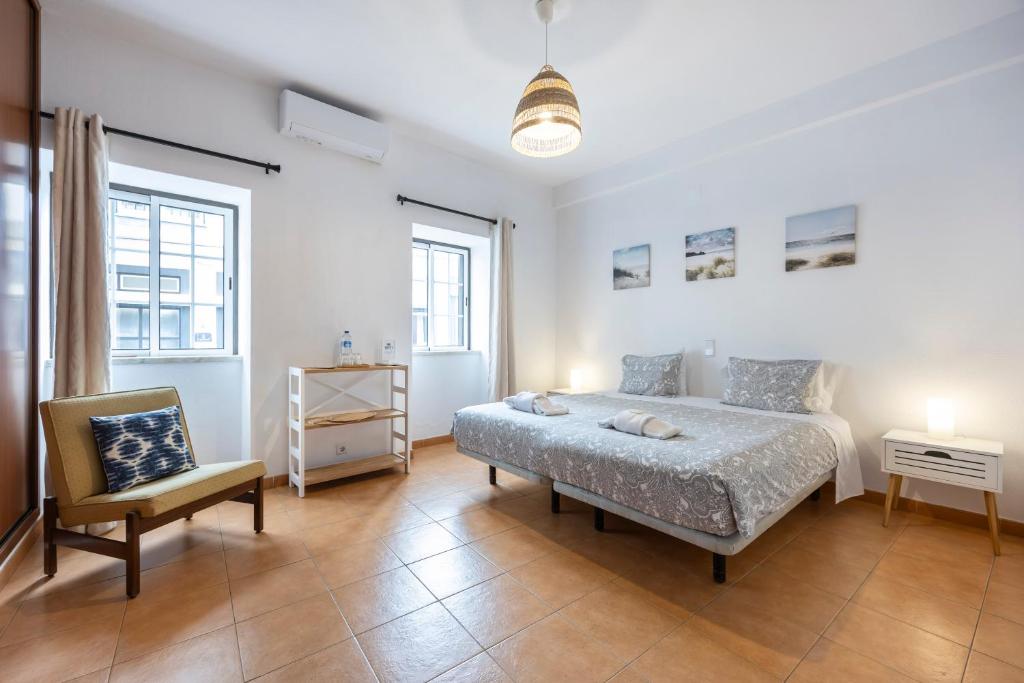 3 Marias Garden House B&B - 7