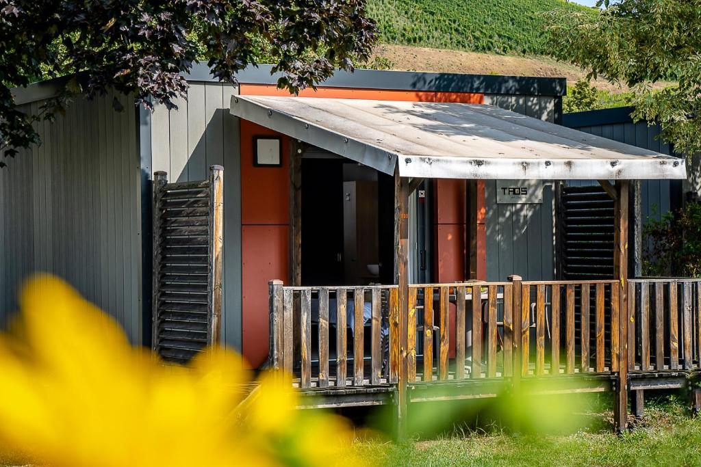 camping Le Médiéval – photo 9