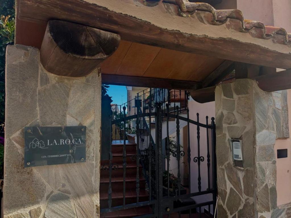 Φωτογραφία από το άλμπουμ του Camere La Ro Ca- Telti σε Telti