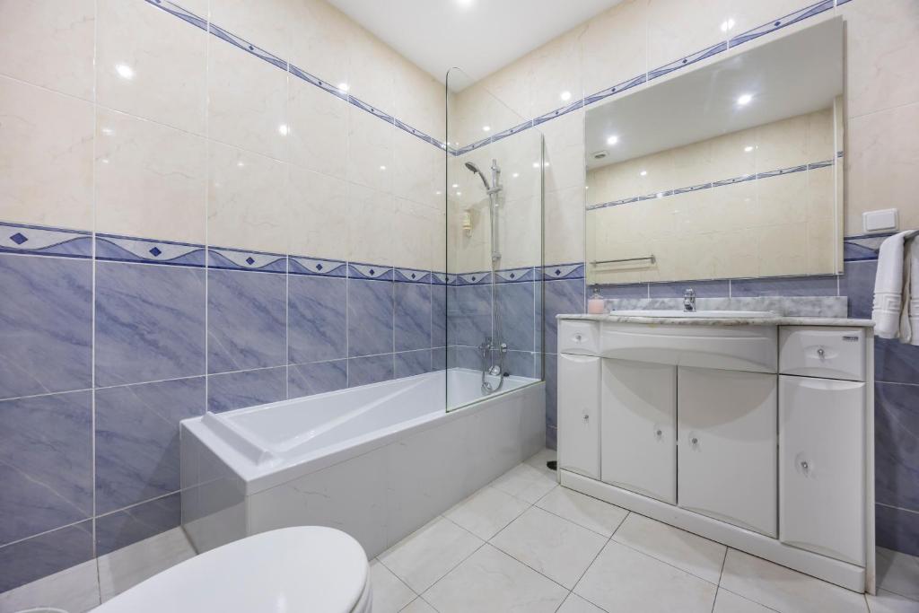 3 Marias Garden House B&B - 1