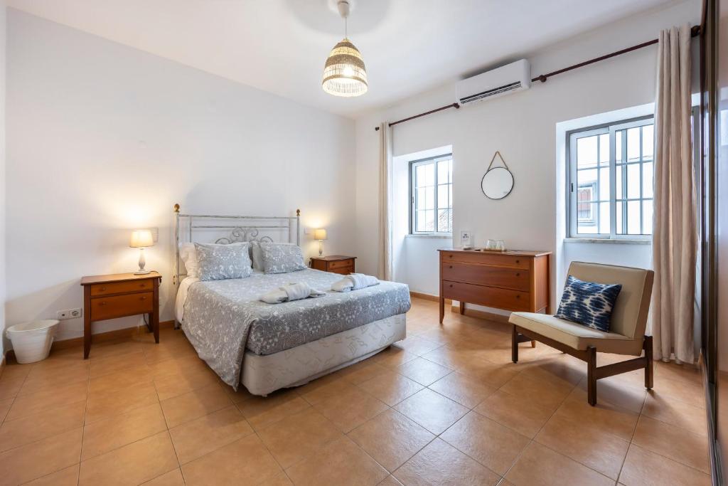 3 Marias Garden House B&B - 3