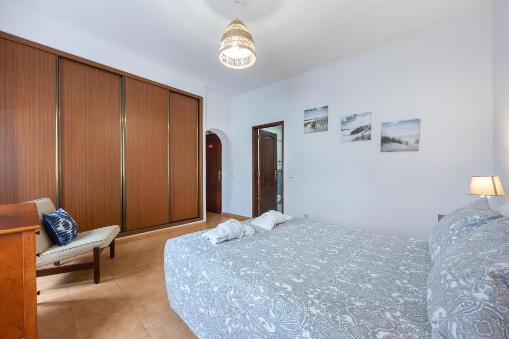 3 Marias Garden House B&B - 4