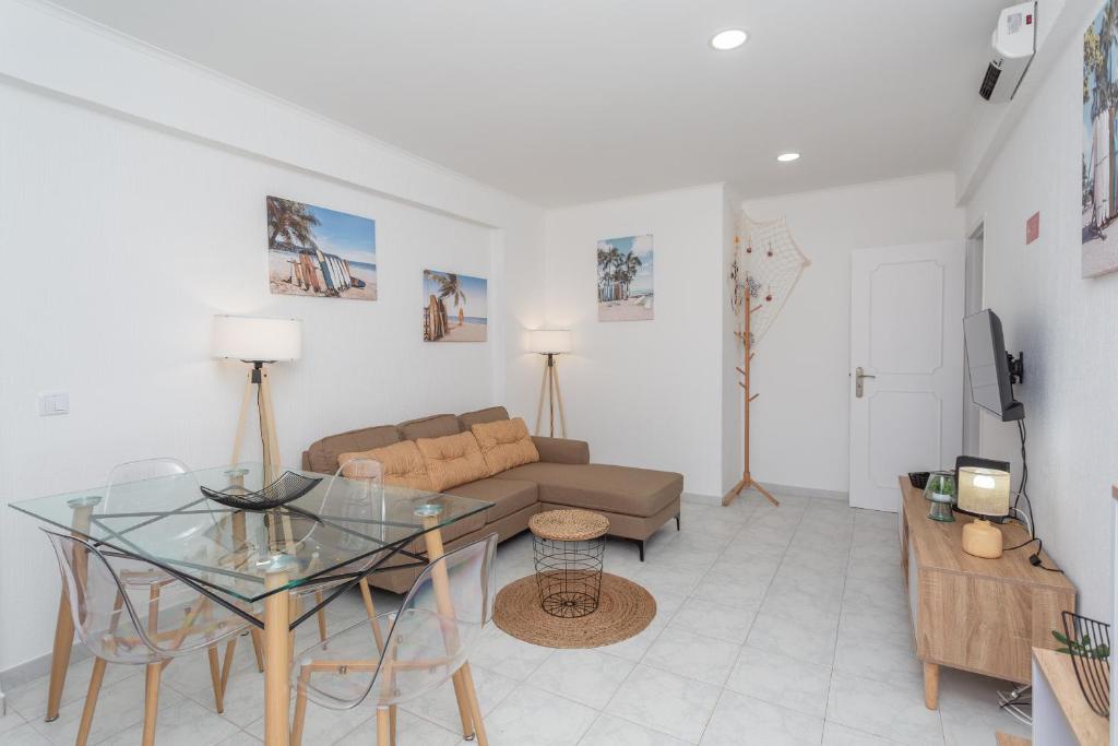 BeGuest Caparica Bliss Apartment
