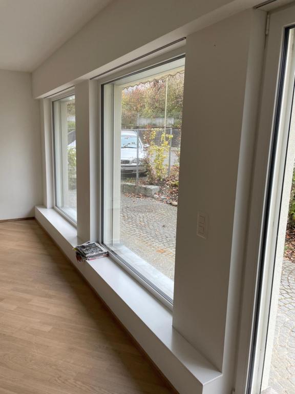 Fotografie z fotogalerie ubytování Your exclusive 2room natural holiday home v destinaci Winterthur