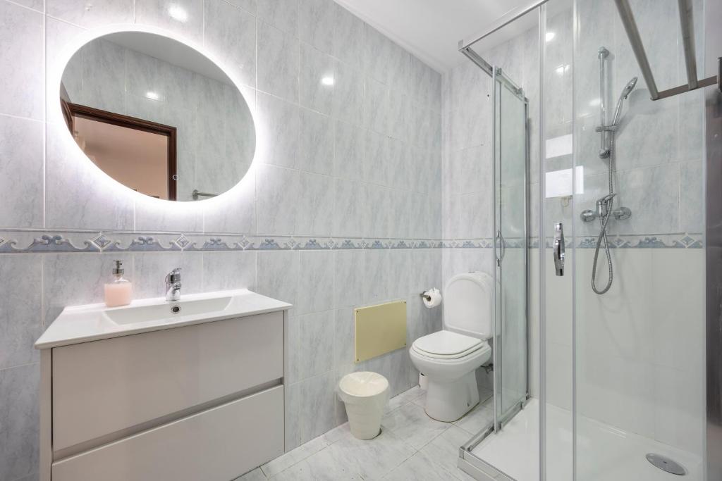 3 Marias Garden House B&B - 13