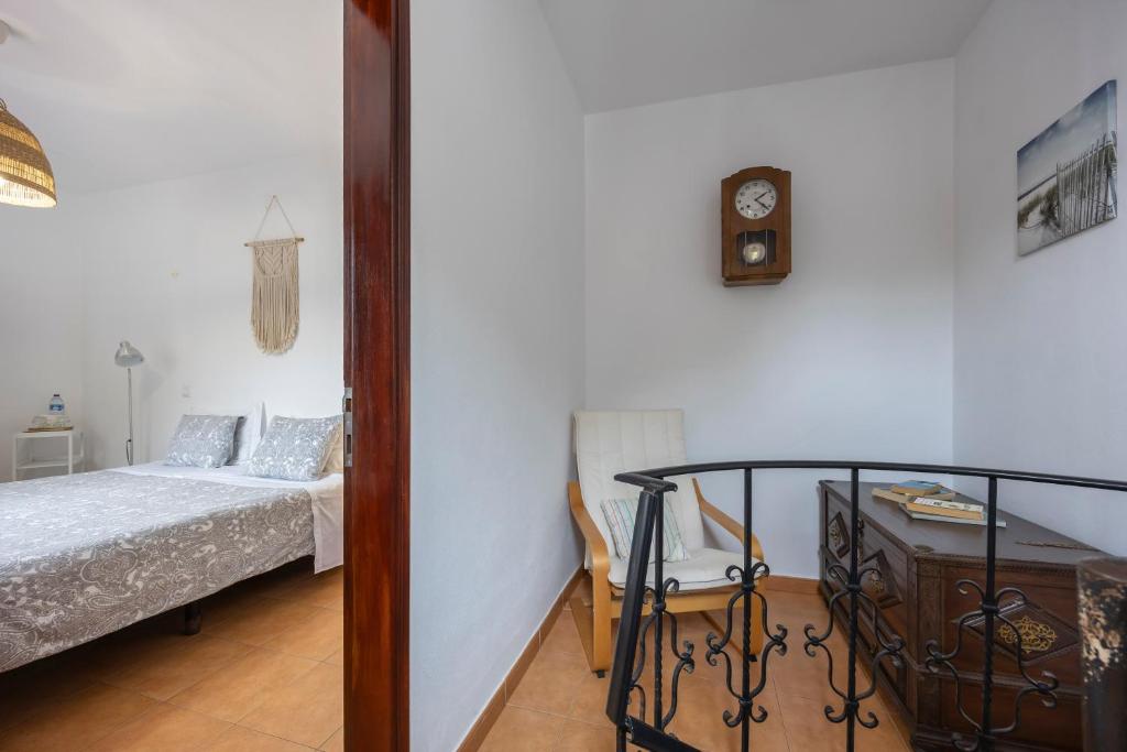 3 Marias Garden House B&B - 10