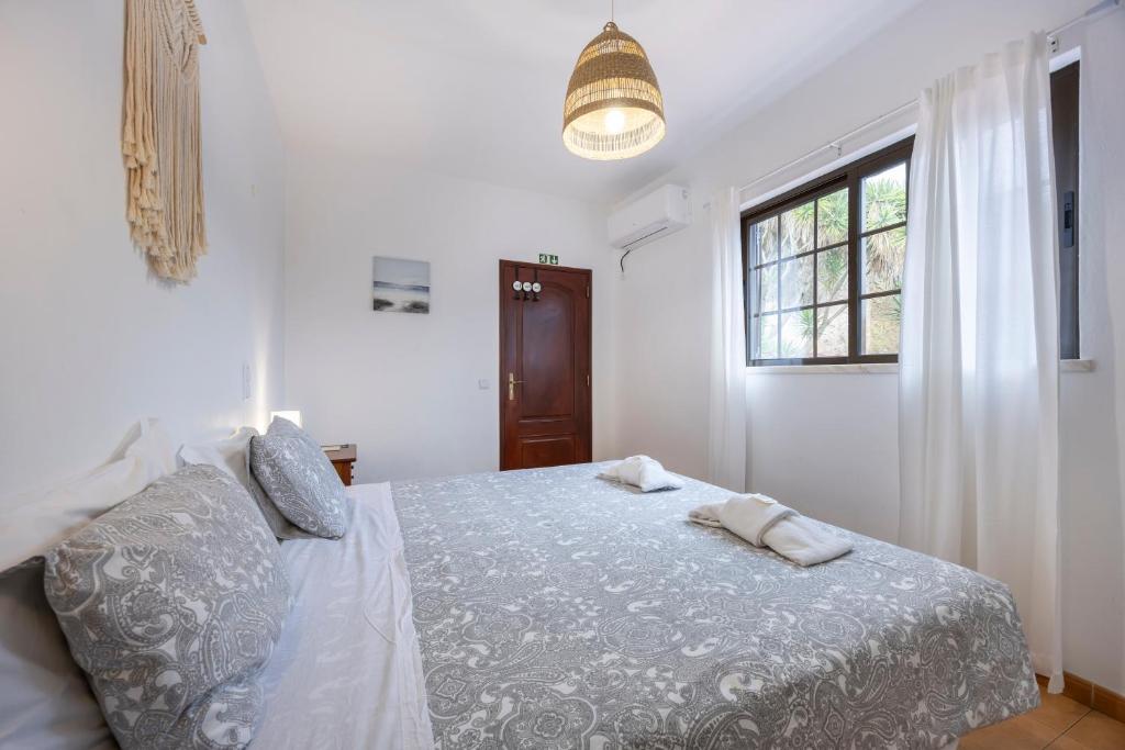 3 Marias Garden House B&B - 12