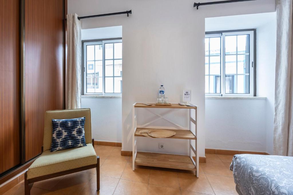 3 Marias Garden House B&B - 8