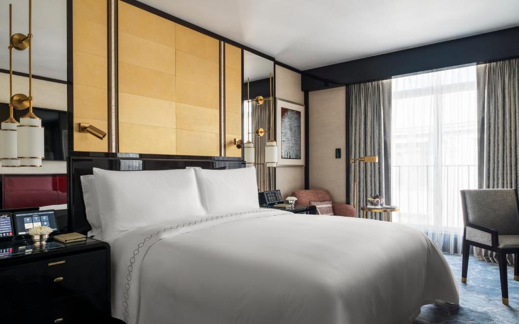 The Peninsula Istanbul - 1