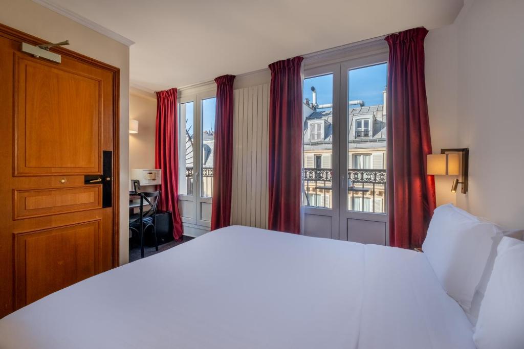 Hotel du College de France - 13