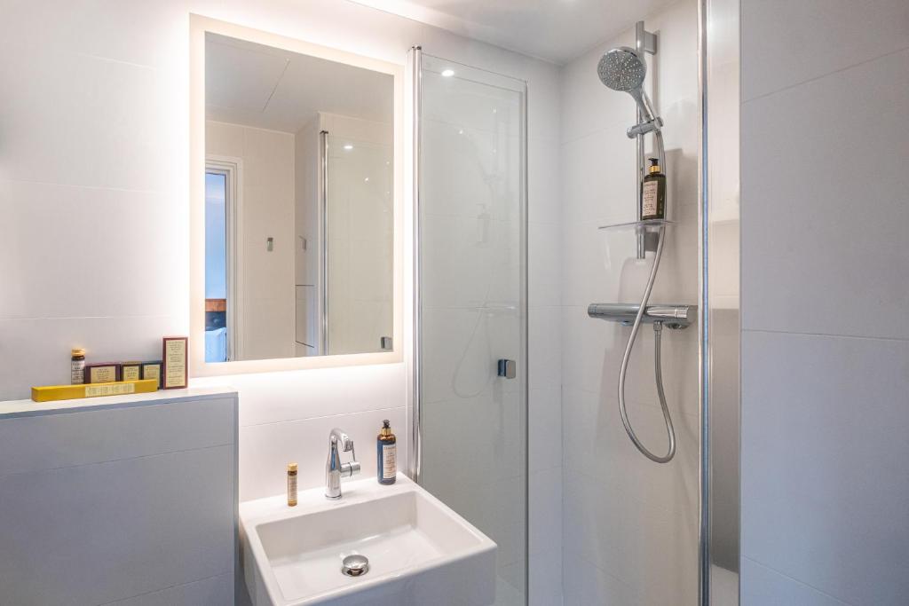 Hotel du College de France - 17