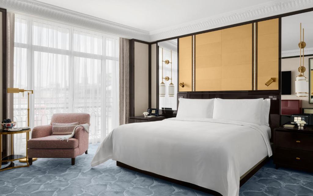 The Peninsula Istanbul - 5