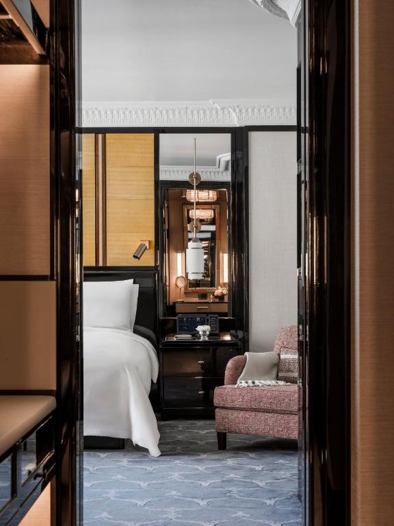 The Peninsula Istanbul - 6