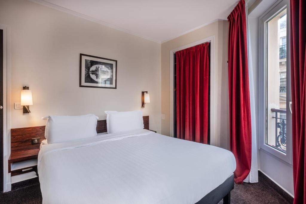 Hotel du College de France - 18