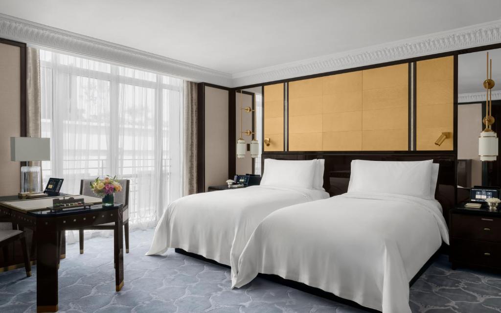 The Peninsula Istanbul - 9