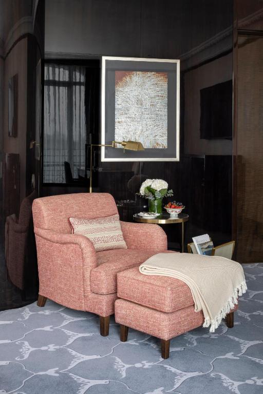 The Peninsula Istanbul - 4