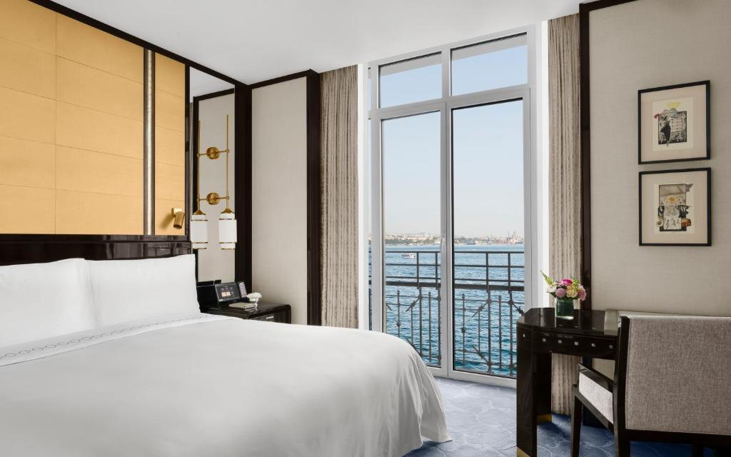 The Peninsula Istanbul - 15