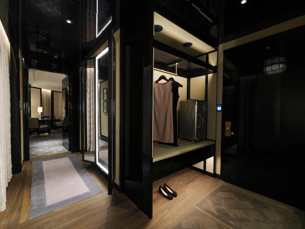 The Peninsula Istanbul - 19