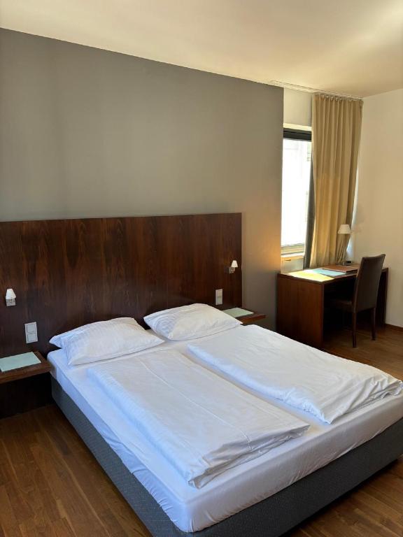 City Residenz Schlossberg - Studio