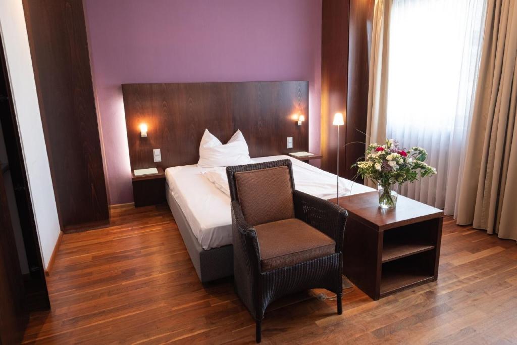 City Residenz Schlossberg - Studio