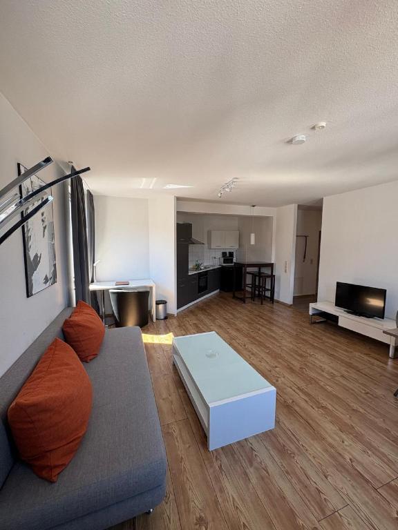 City Residenz Schlossberg - One-Bedroom Apartment