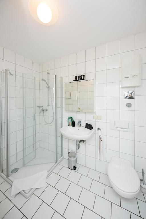 City Residenz Schlossberg - One-Bedroom Apartment